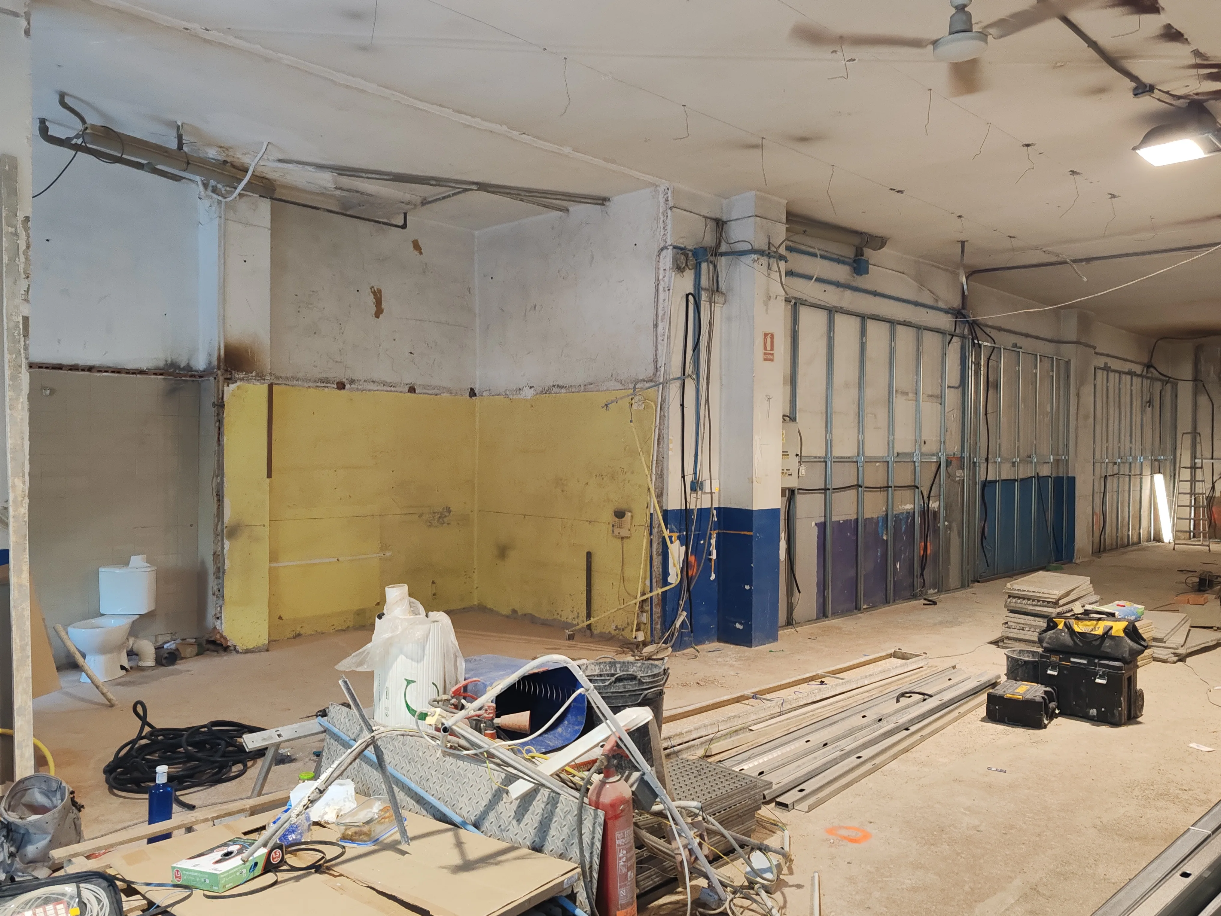 Instalación nueva en local comercial!! - imagen 2