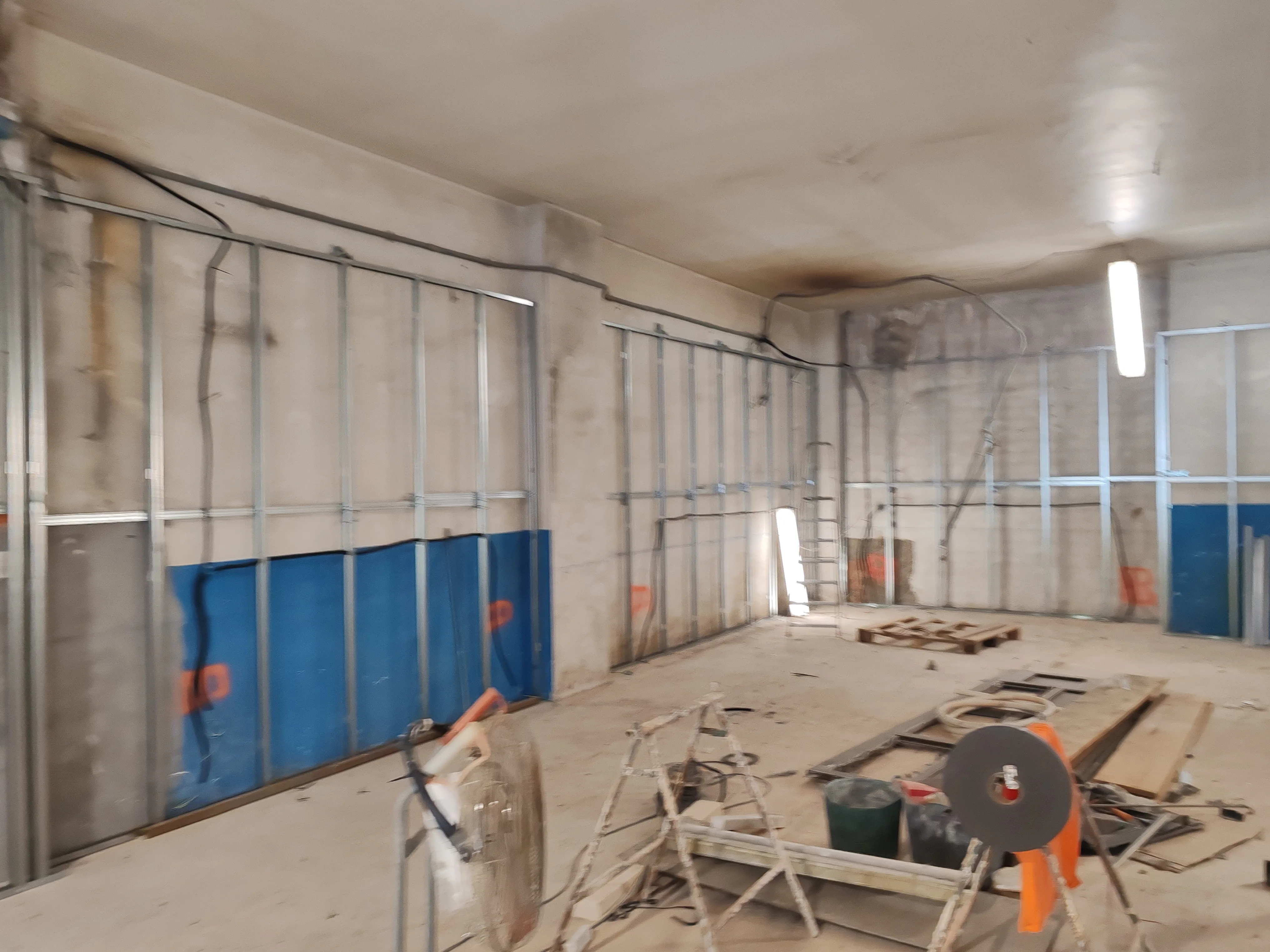 Instalación nueva en local comercial!! - imagen 6