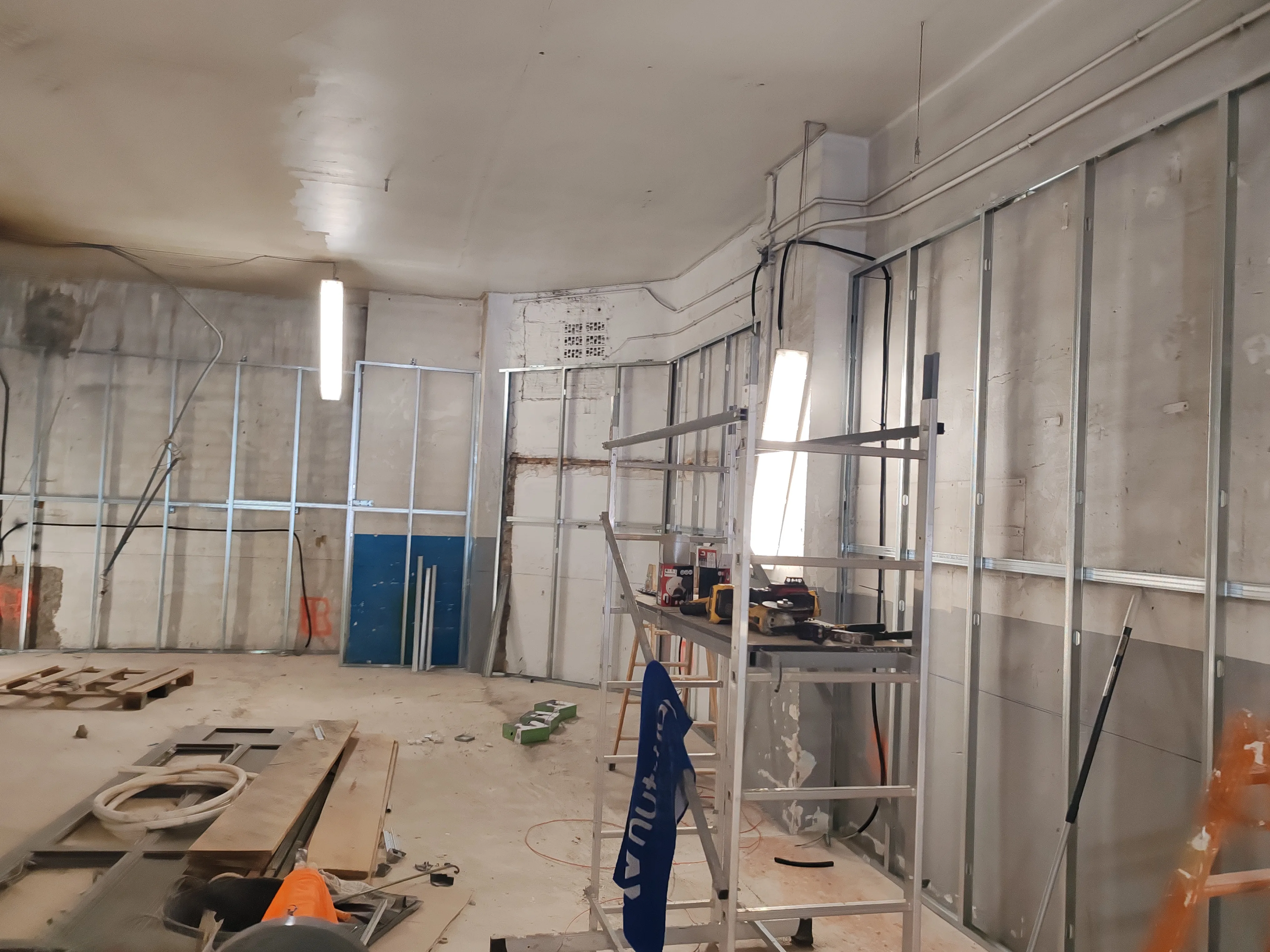 Instalación nueva en local comercial!! - imagen 7