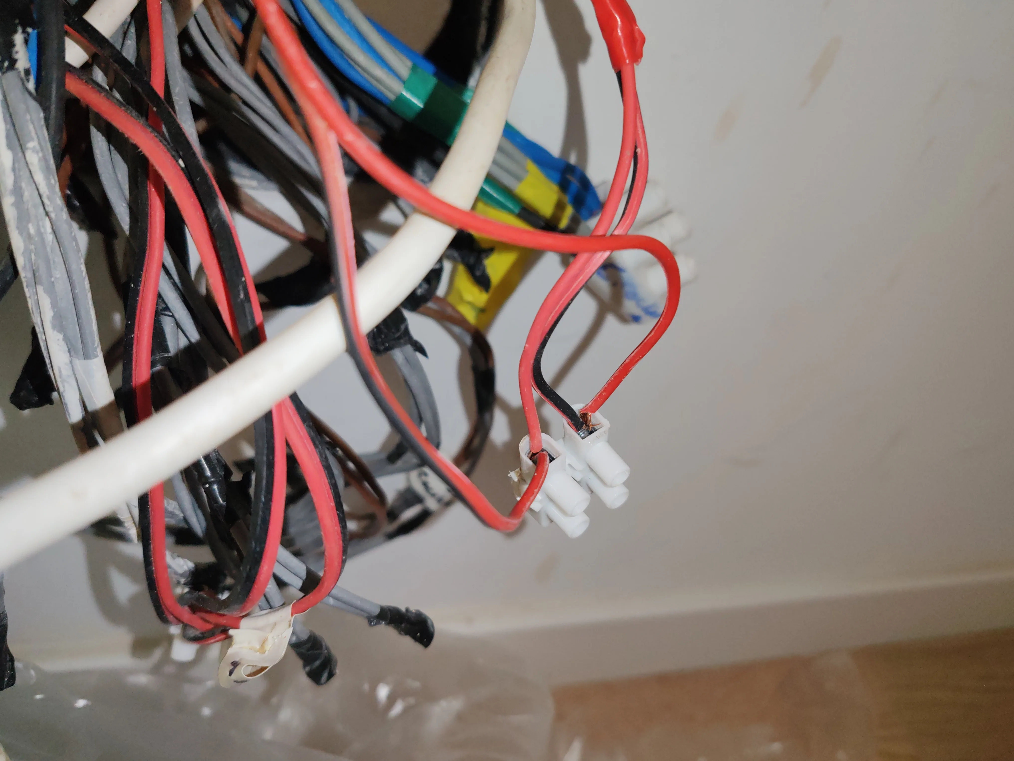 Reestructuración completa líneas eléctricas - imagen 9